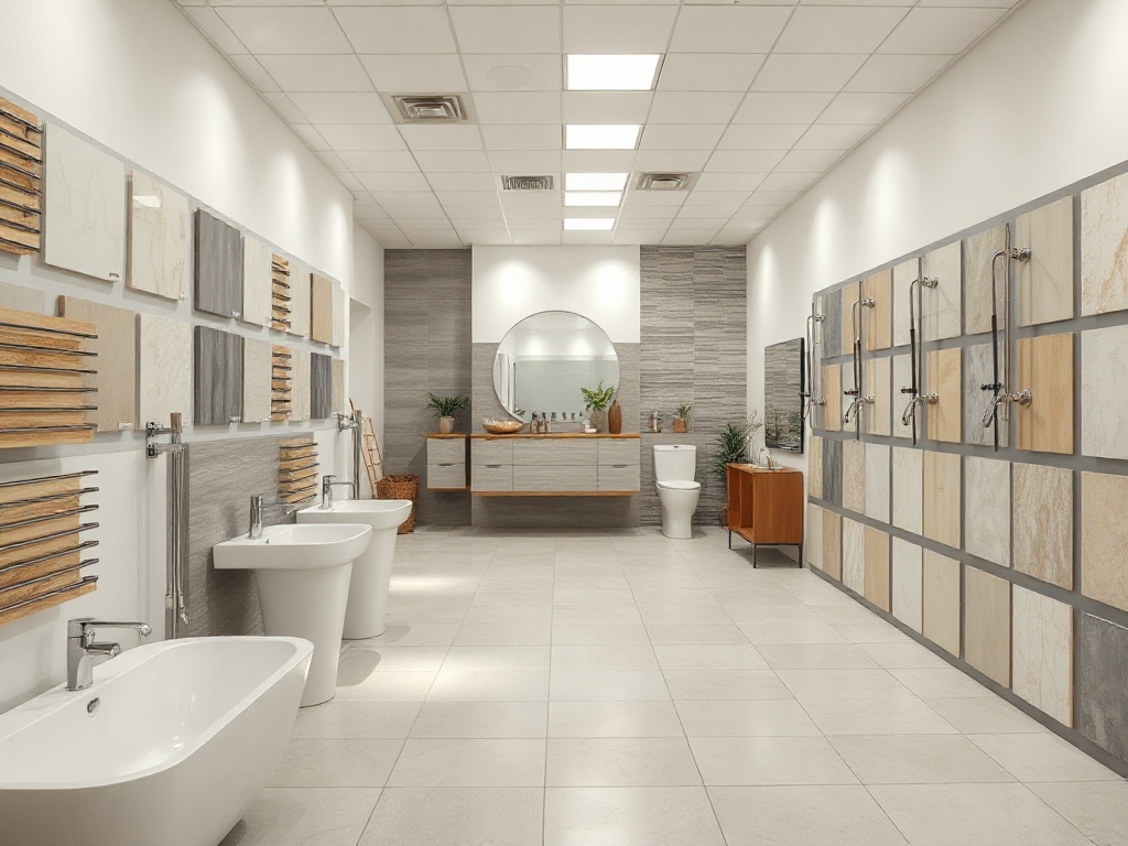 Balaji Home Decor Bath Fitting Dealer — photo 1