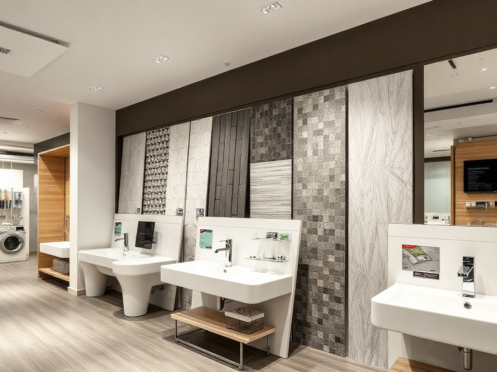 Balaji Home Decor Bath Fitting Dealer — photo 2