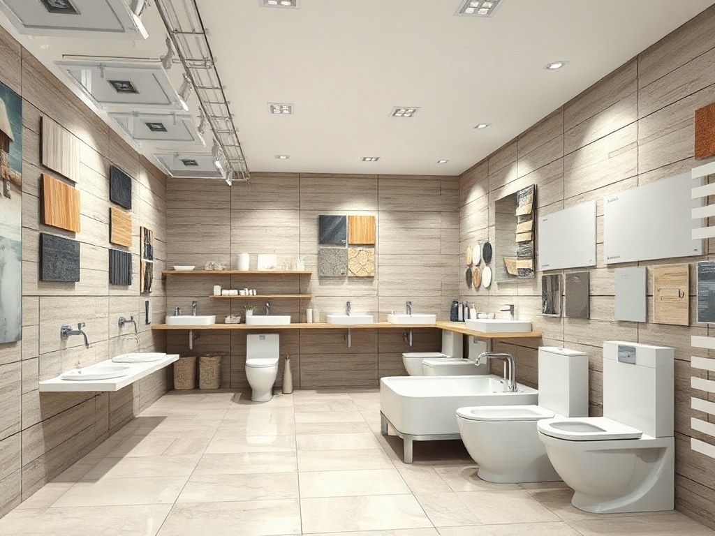 Balaji Home Decor Bath Fitting Dealer — photo 3