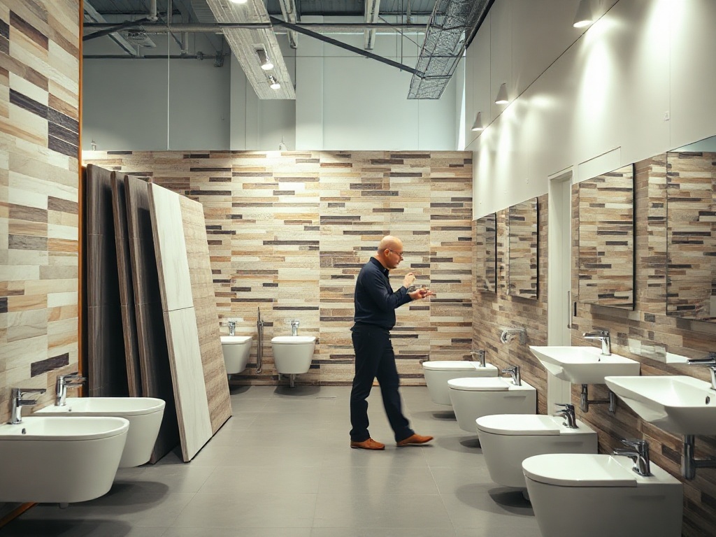 Balaji Home Decor Bath Fitting Dealer — photo 4