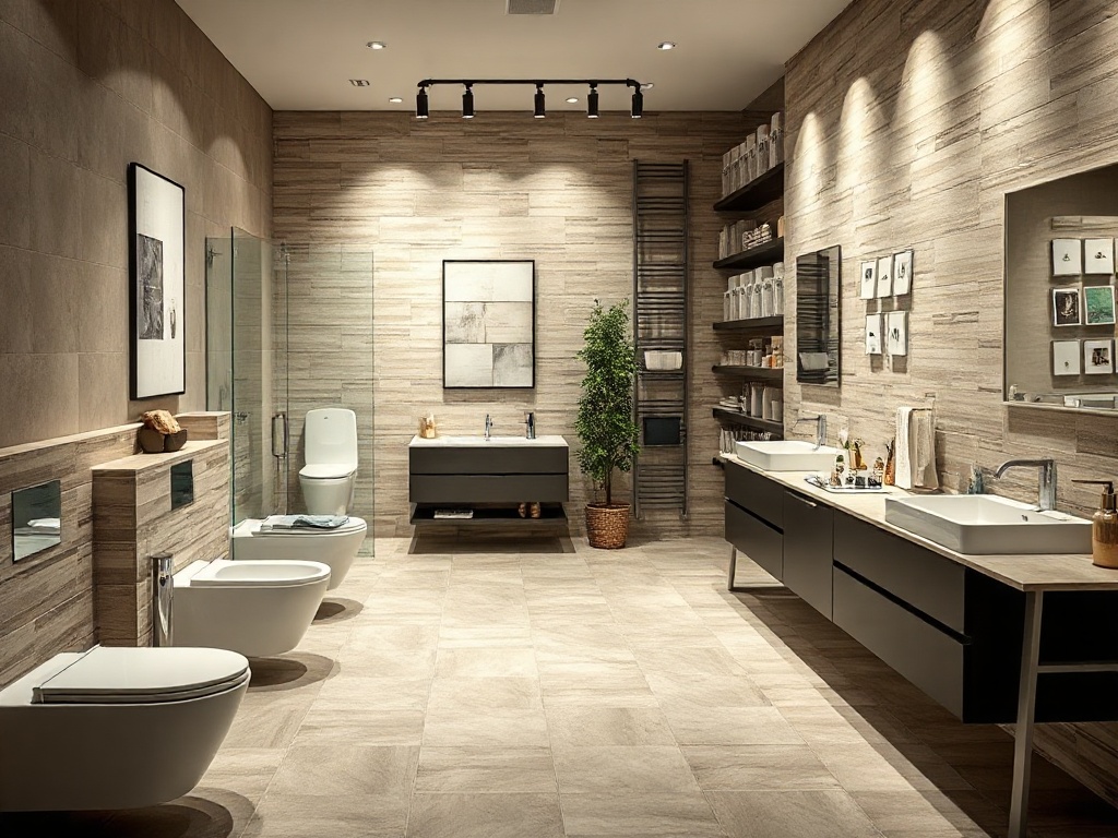 Balaji Home Decor Bath Fitting Dealer — photo 5