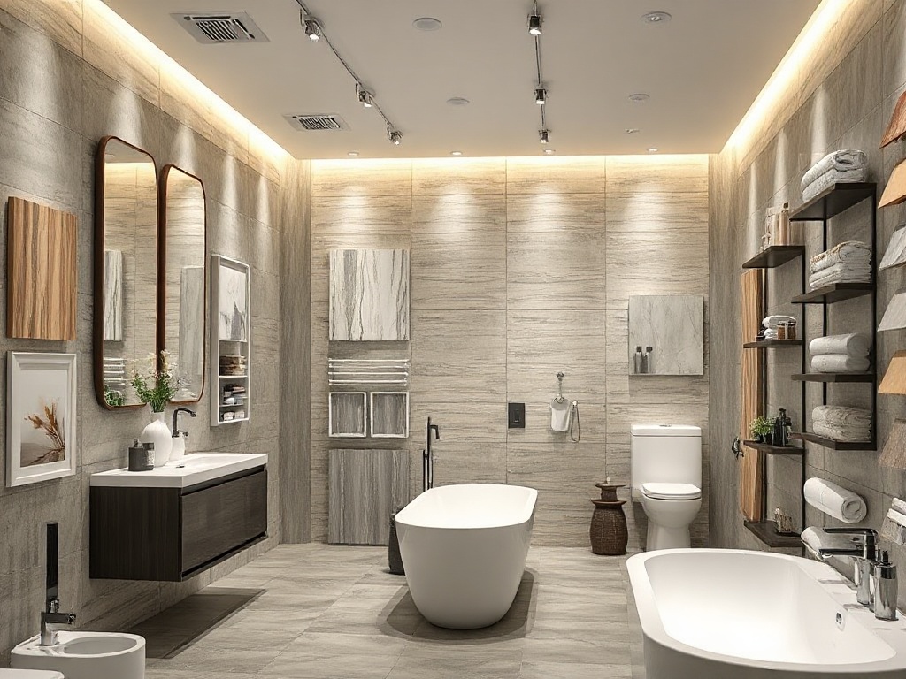 Balaji Home Decor Bath Fitting Dealer — photo 6