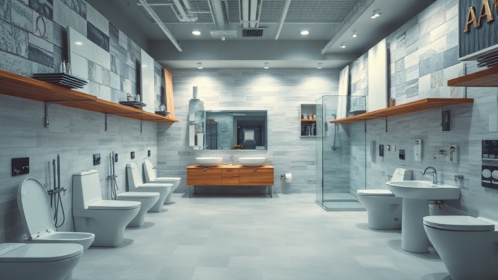 Balaji Home Decor Bath Fitting Dealer